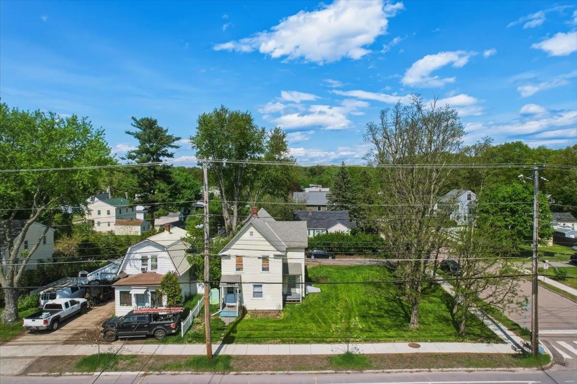 1480 North Avenue Burlington VT 05408