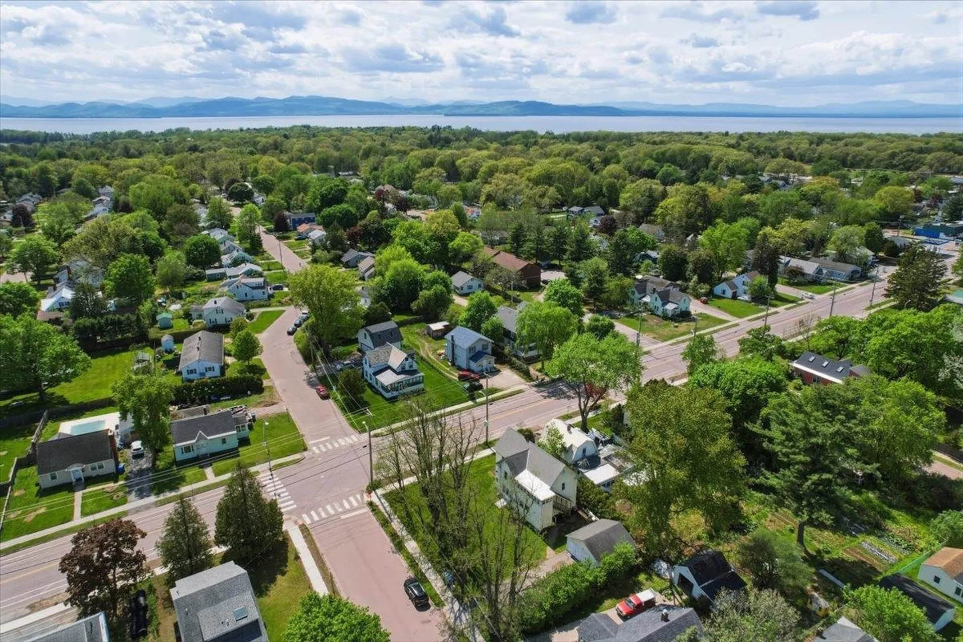 1480 North Avenue Burlington VT 05408