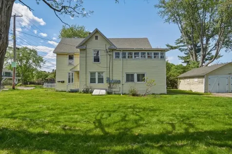 1480 North Avenue Burlington VT 05408