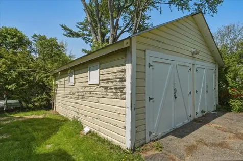 1480 North Avenue Burlington VT 05408