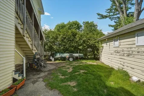 1480 North Avenue Burlington VT 05408
