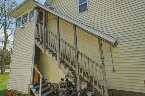 1480 North Avenue Burlington VT 05408