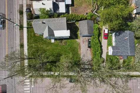 1480 North Avenue Burlington VT 05408