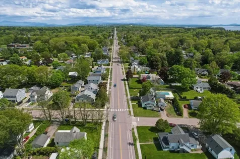 1480 North Avenue Burlington VT 05408