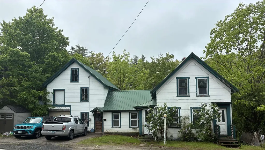 40 Spring Street Farmington NH 03835