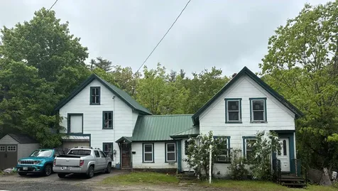 40 Spring Street Farmington NH 03835