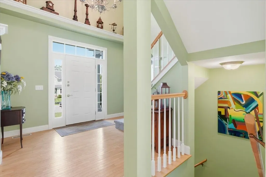 585 Hanon Drive Williston VT 05495