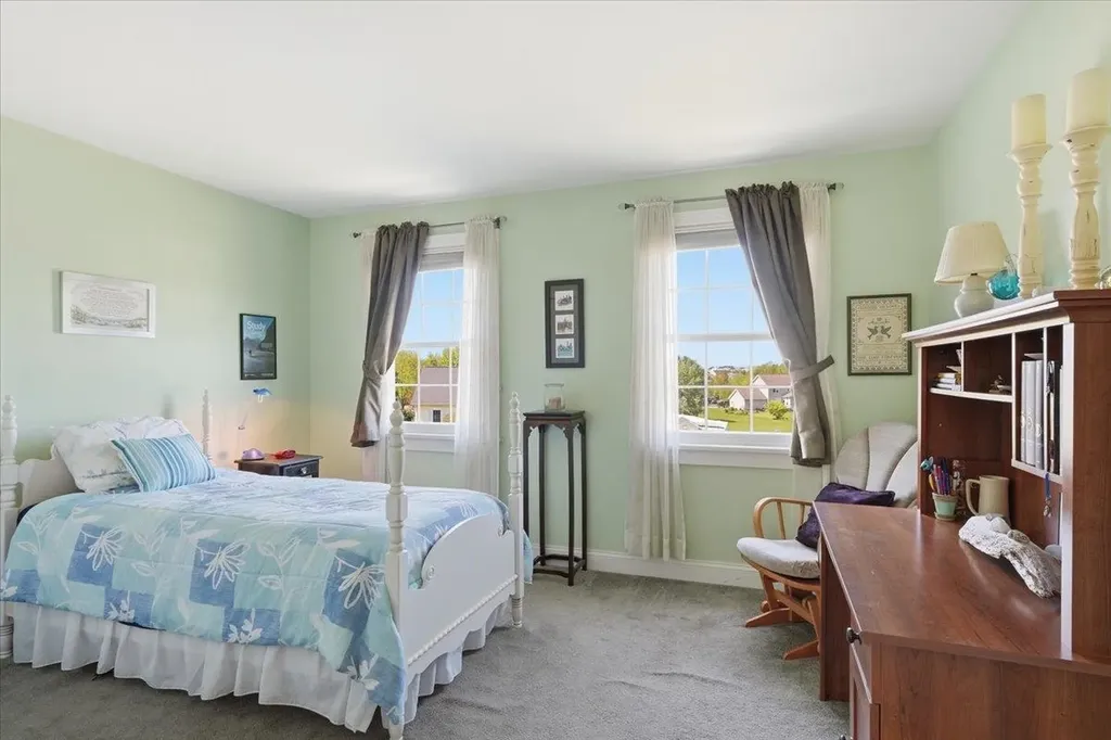 585 Hanon Drive Williston VT 05495