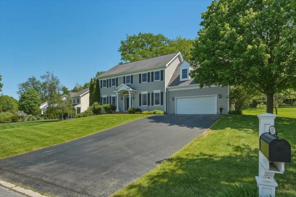 585 Hanon Drive Williston VT 05495