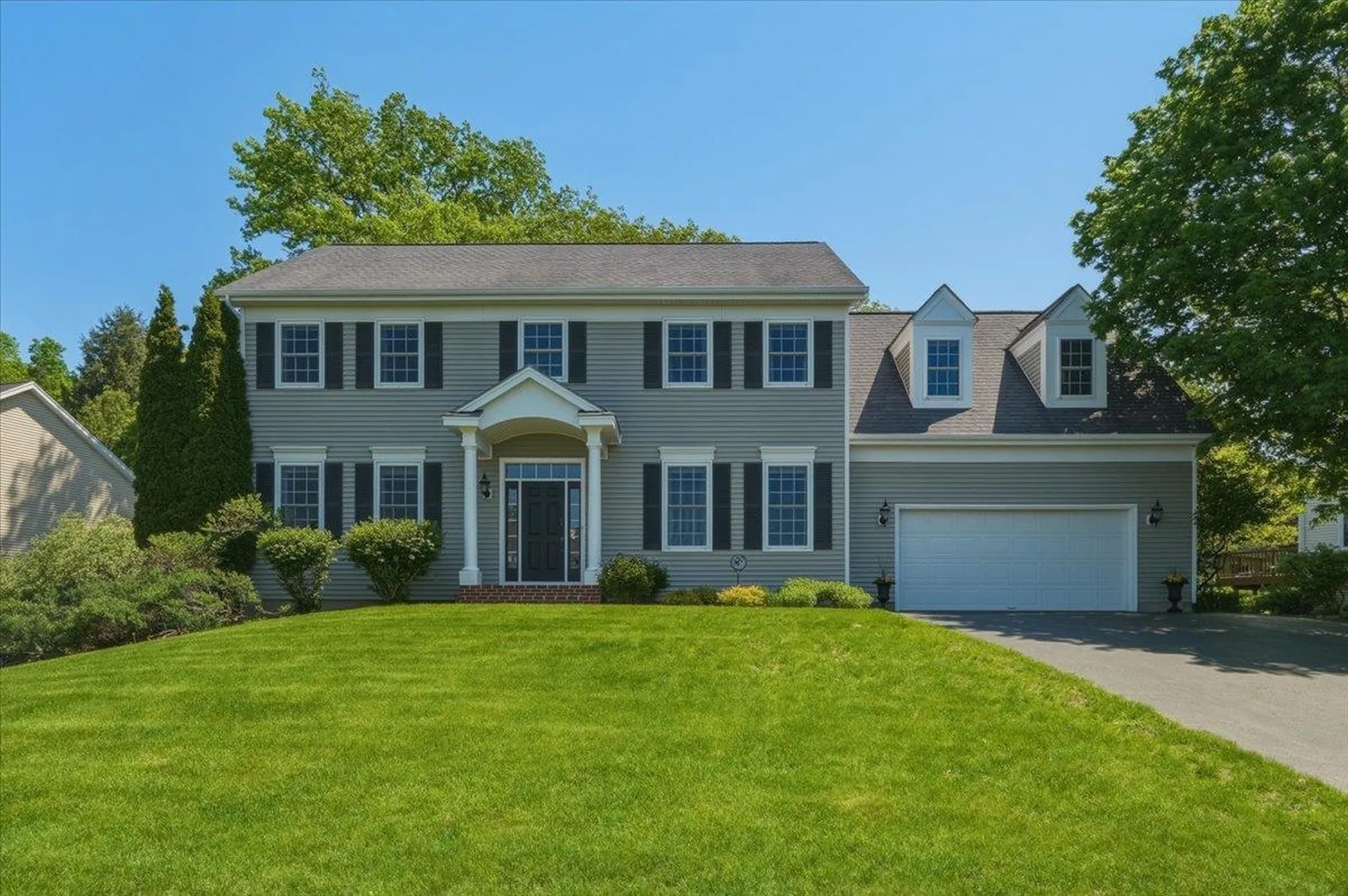 585 Hanon Drive Williston VT 05495