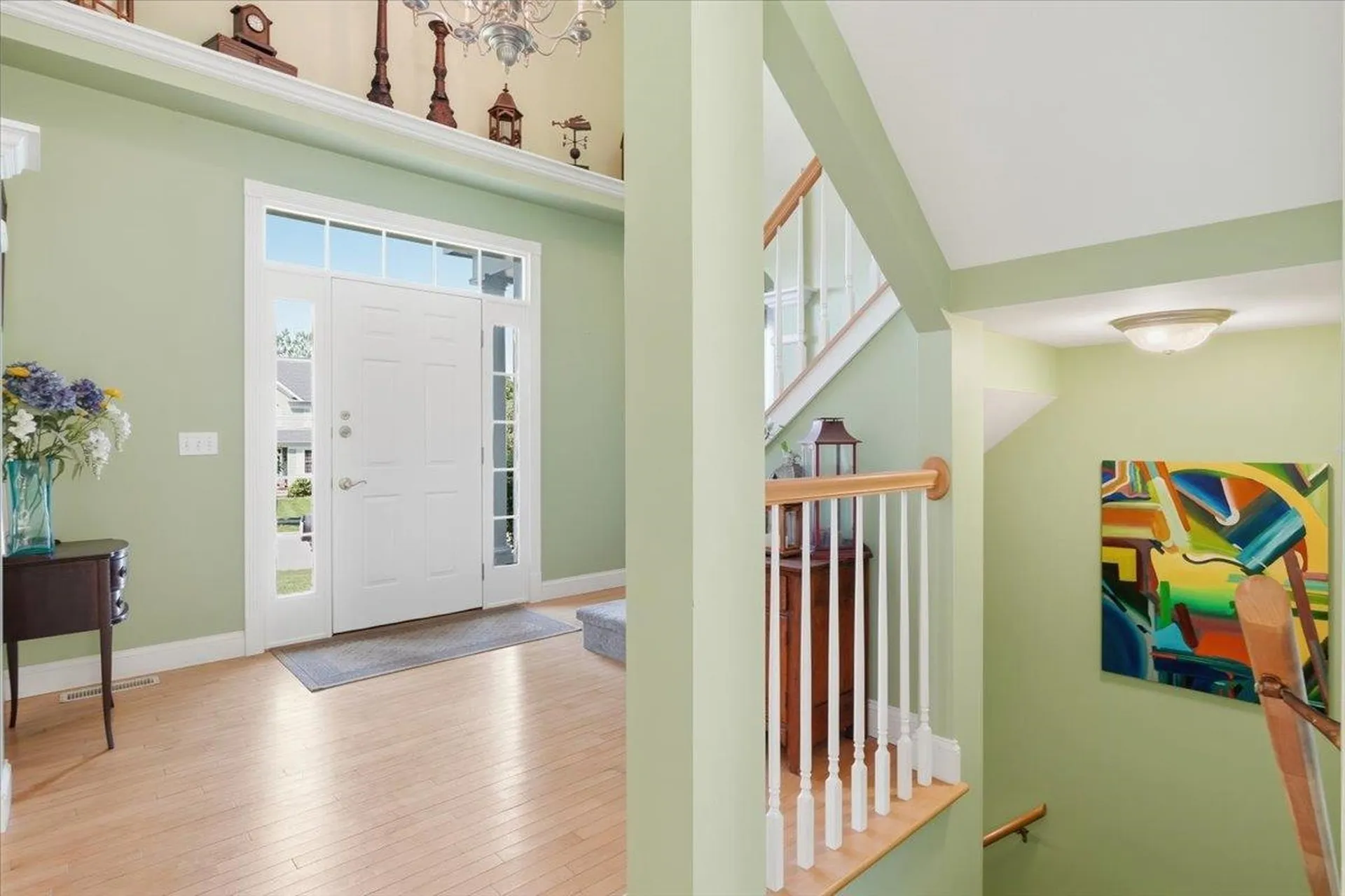 585 Hanon Drive Williston VT 05495