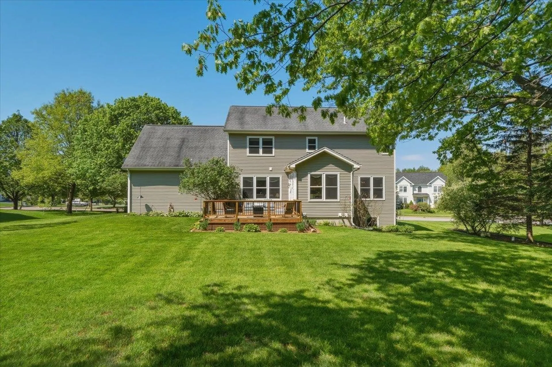 585 Hanon Drive Williston VT 05495