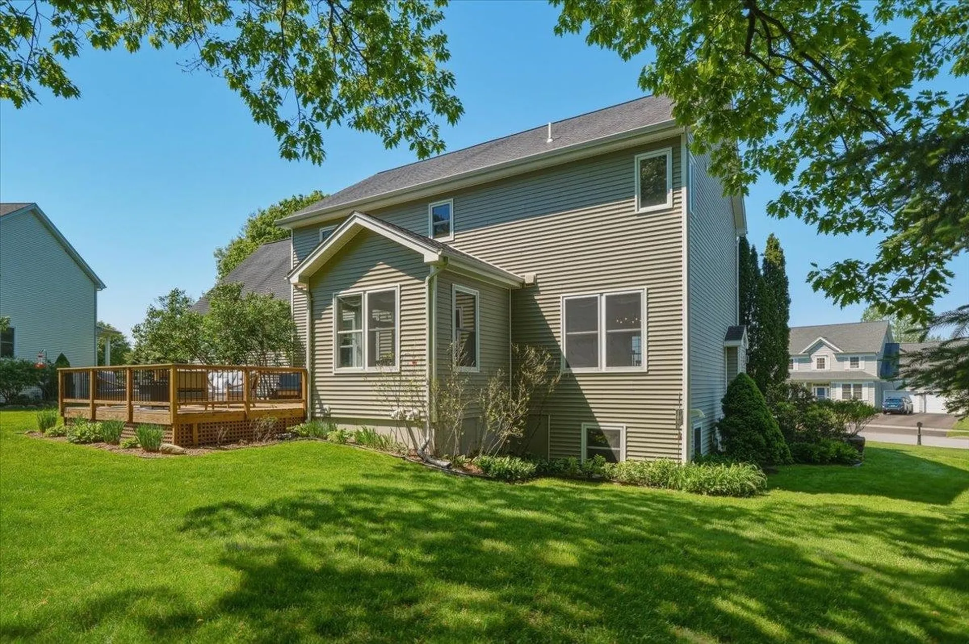 585 Hanon Drive Williston VT 05495