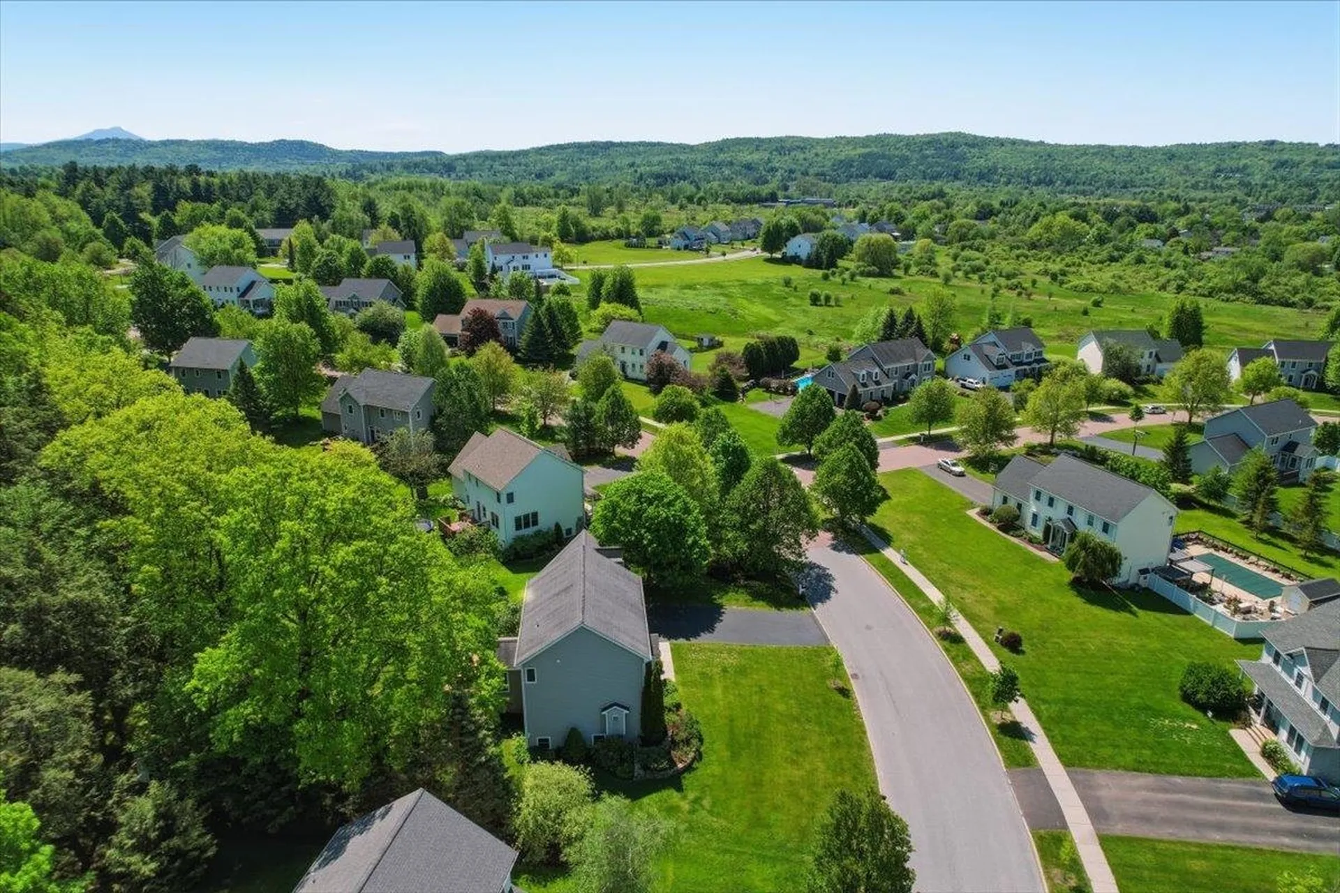 585 Hanon Drive Williston VT 05495