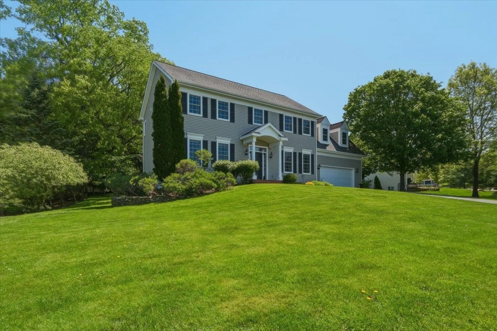 585 Hanon Drive Williston VT 05495