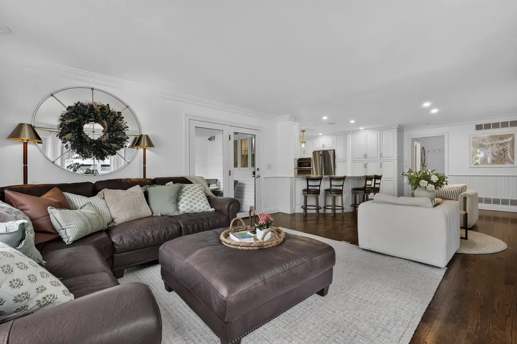 47 Hawk Drive Bedford NH 03104