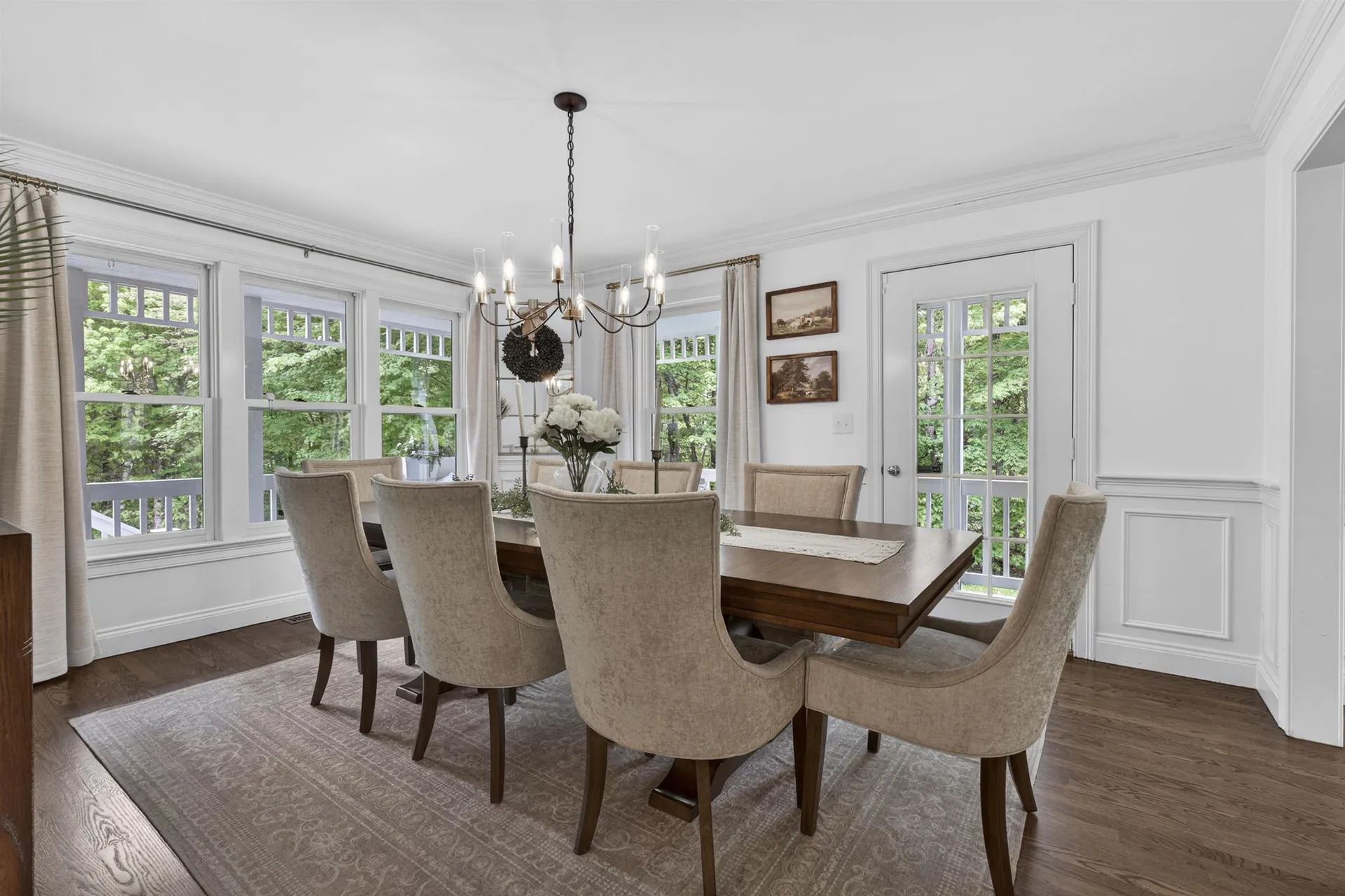 47 Hawk Drive Bedford NH 03104