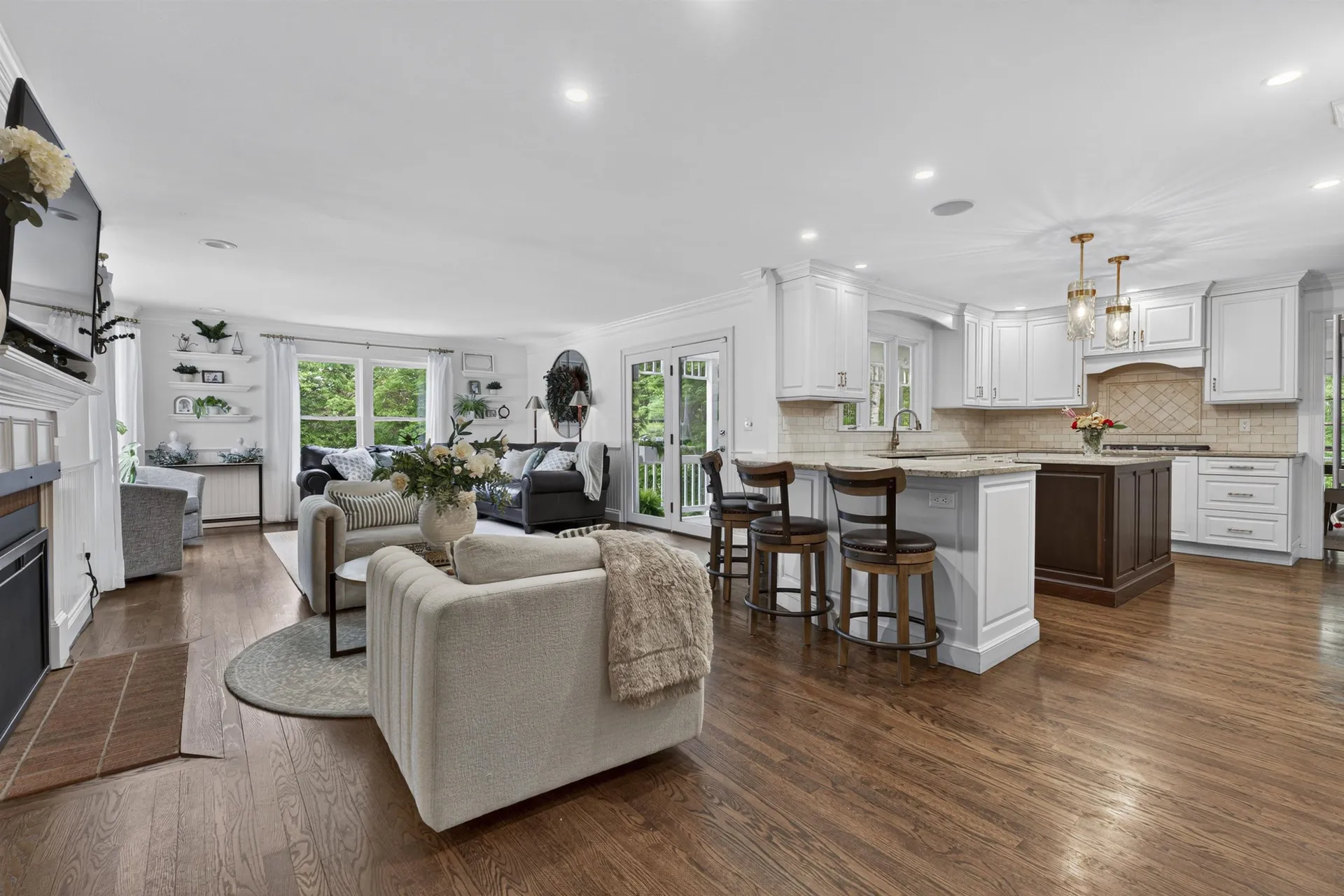 47 Hawk Drive Bedford NH 03104