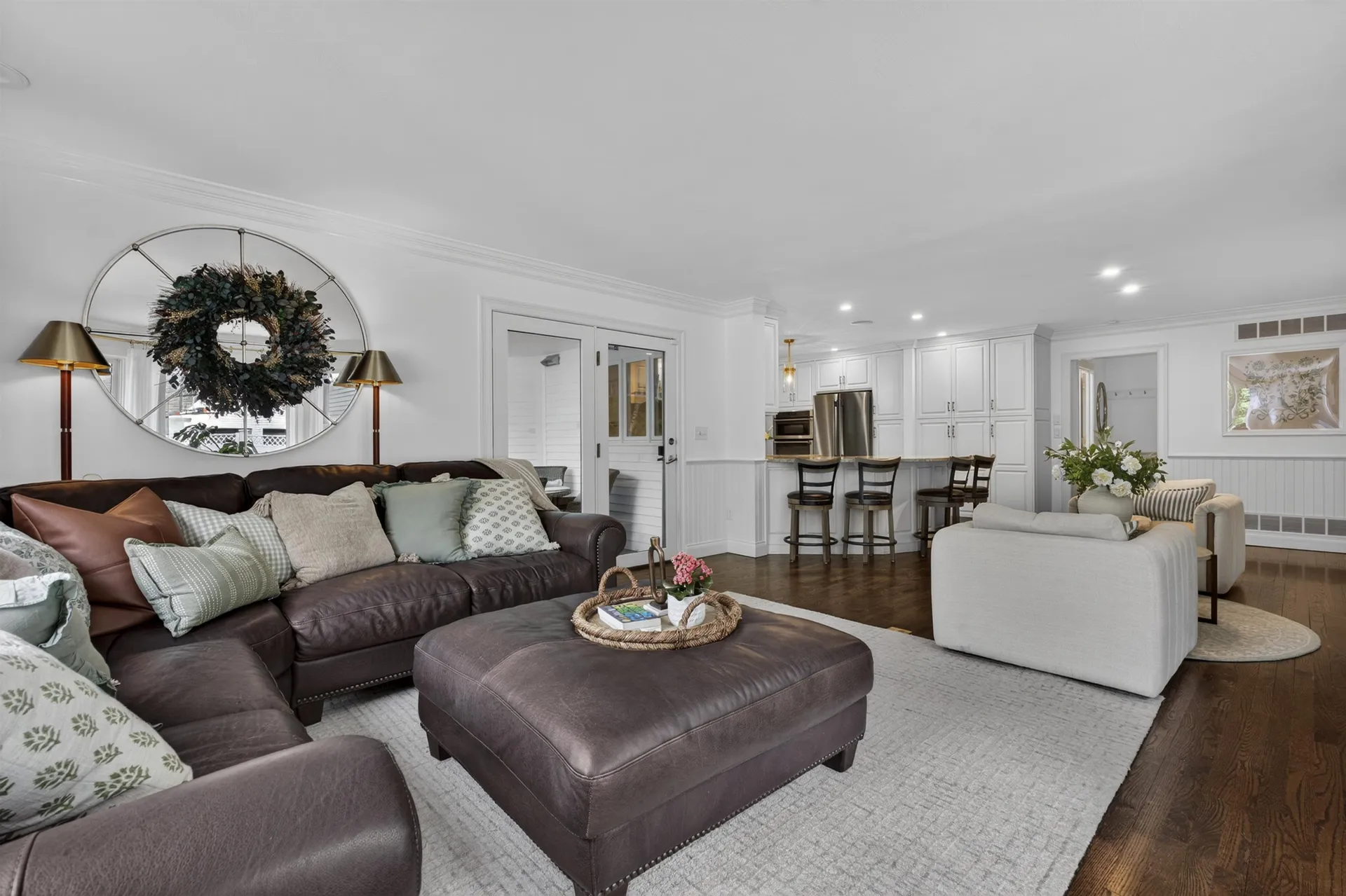 47 Hawk Drive Bedford NH 03104