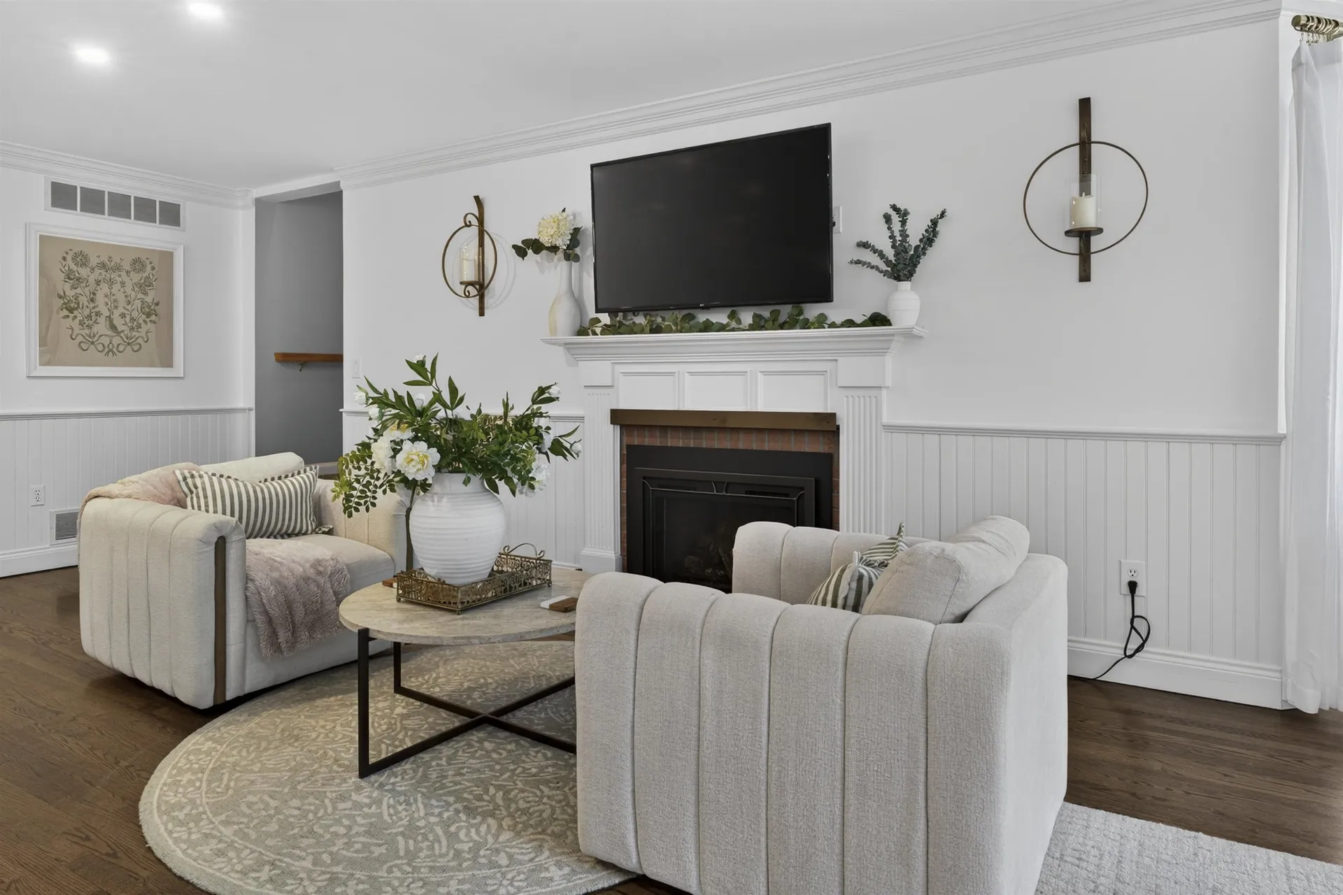 47 Hawk Drive Bedford NH 03104