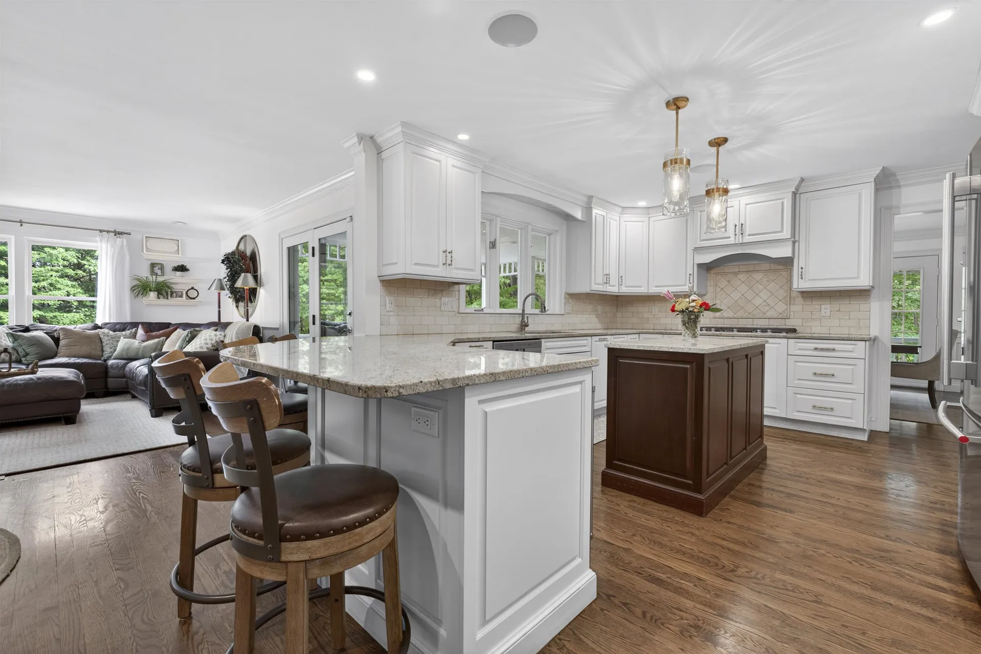 47 Hawk Drive Bedford NH 03104