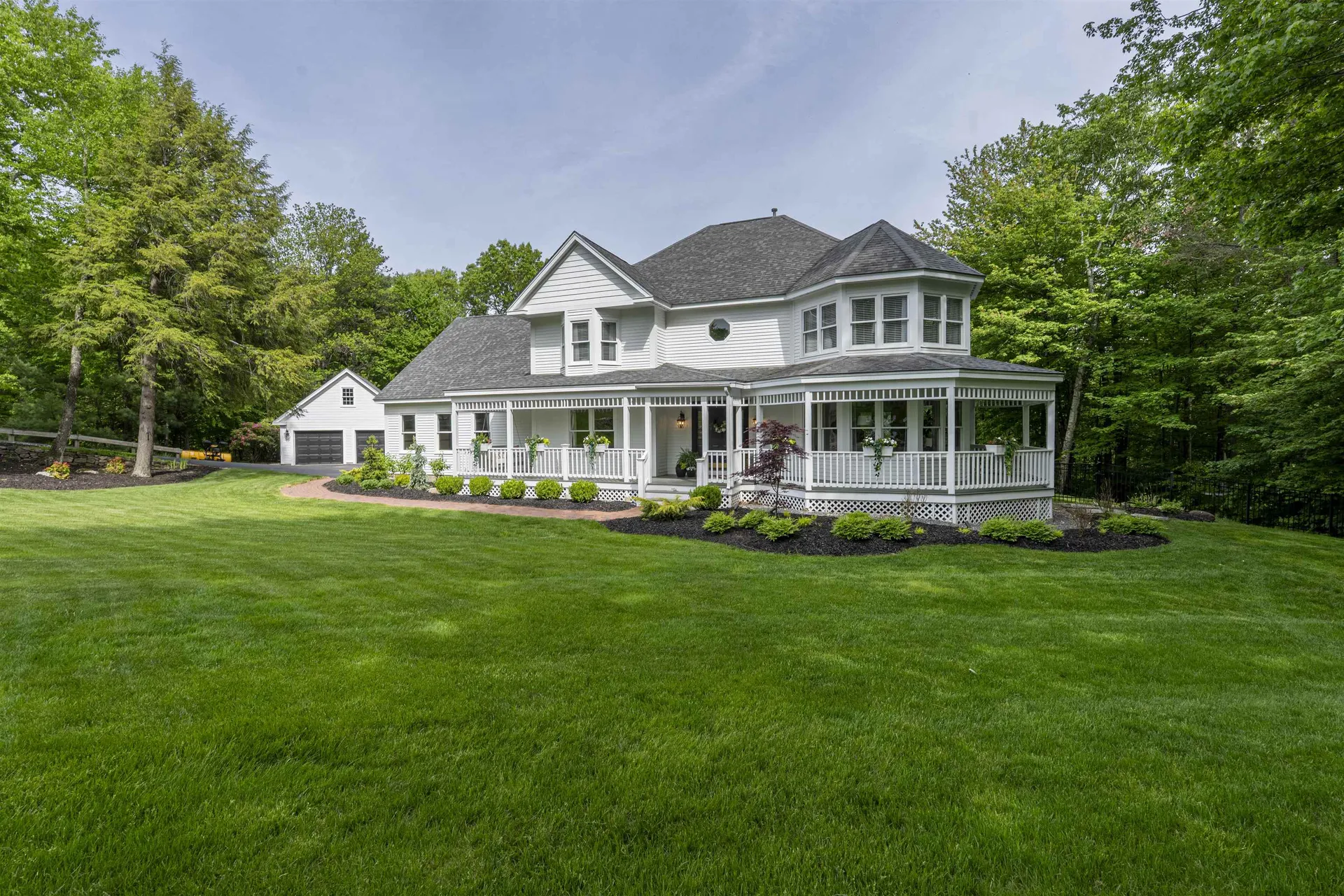 47 Hawk Drive Bedford NH 03104