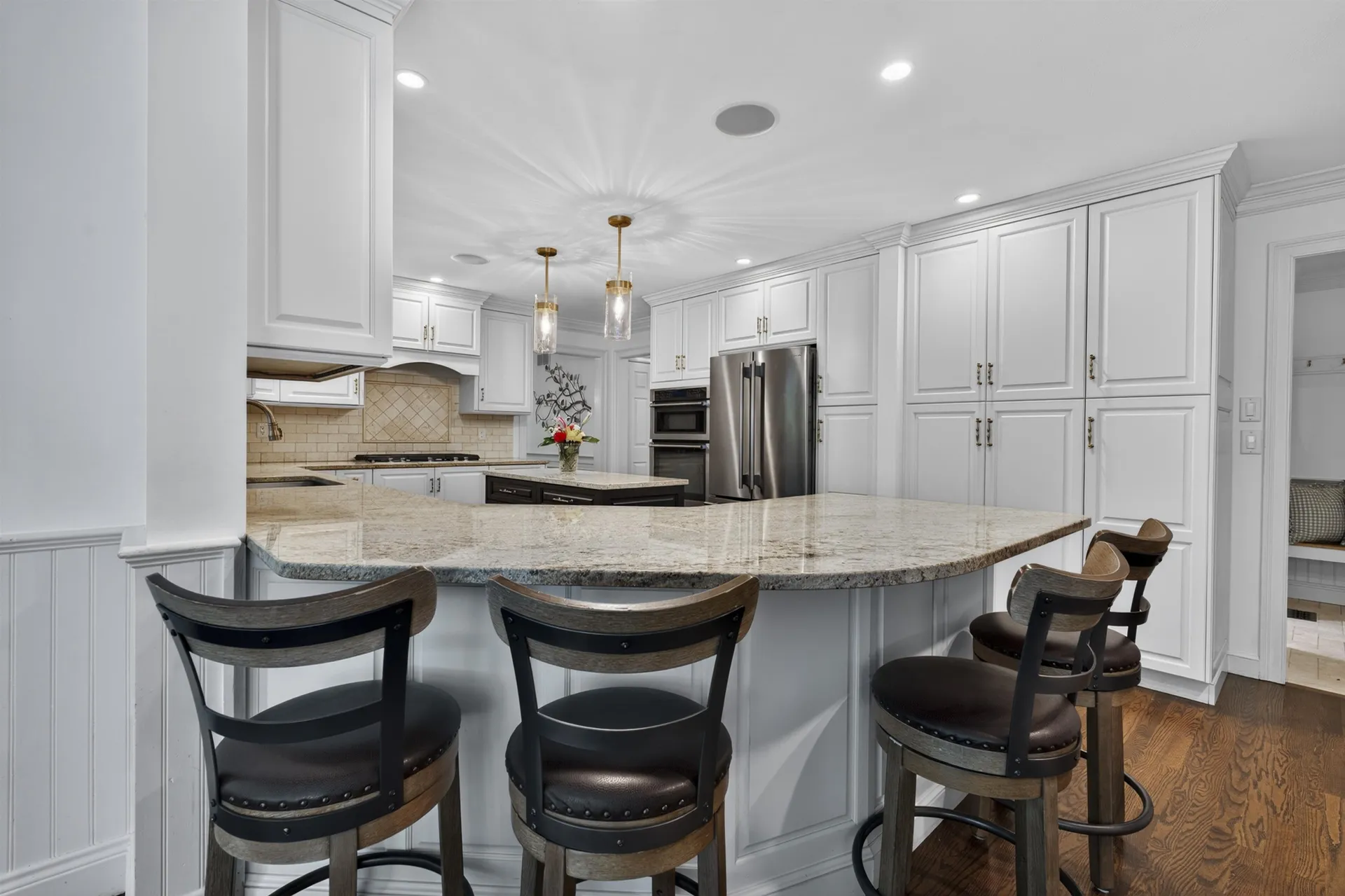 47 Hawk Drive Bedford NH 03104