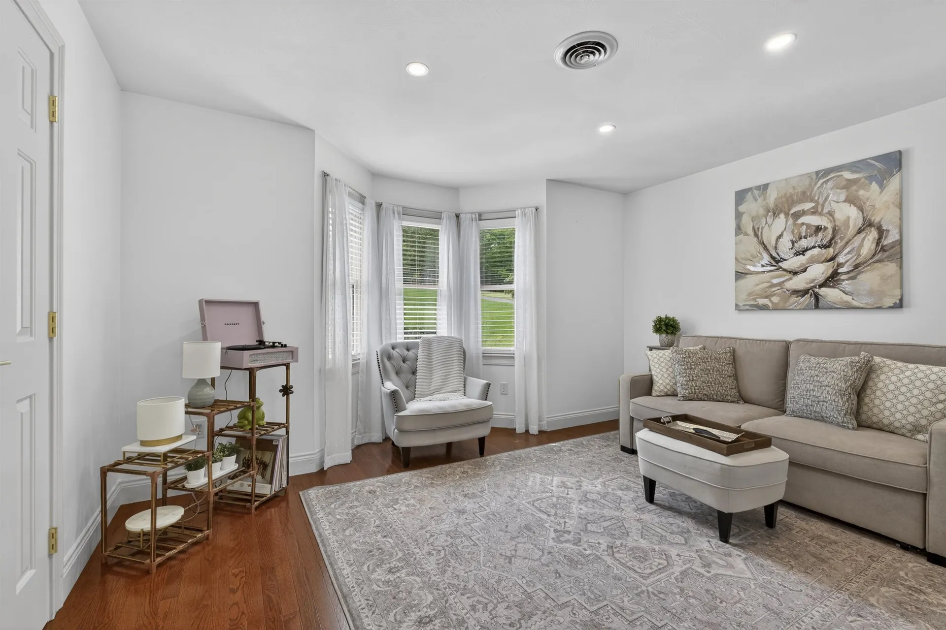 47 Hawk Drive Bedford NH 03104
