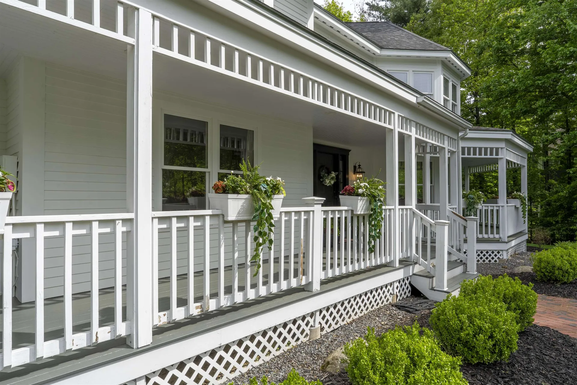 47 Hawk Drive Bedford NH 03104