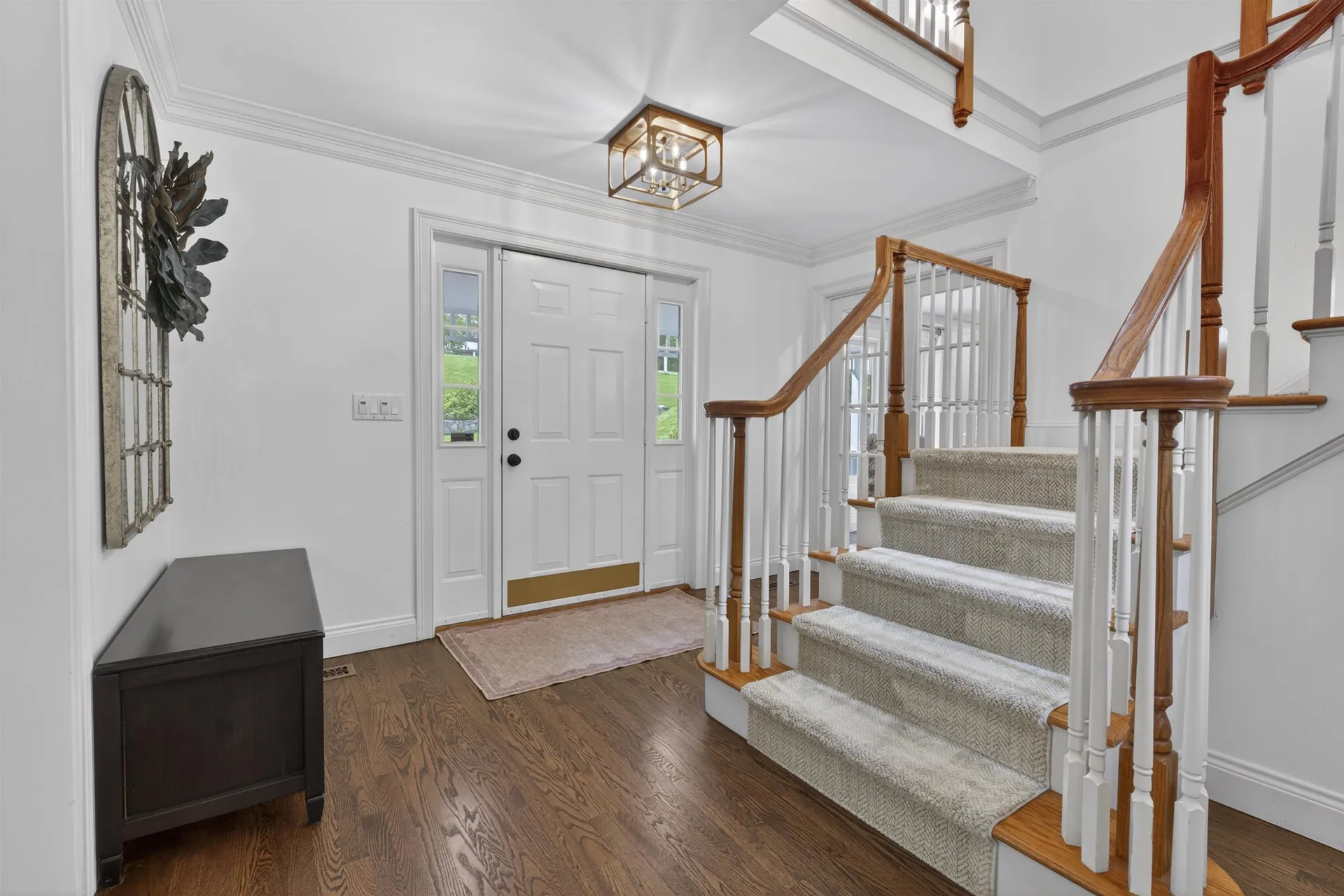 47 Hawk Drive Bedford NH 03104