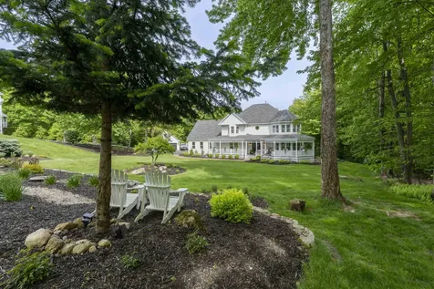 47 Hawk Drive Bedford NH 03104