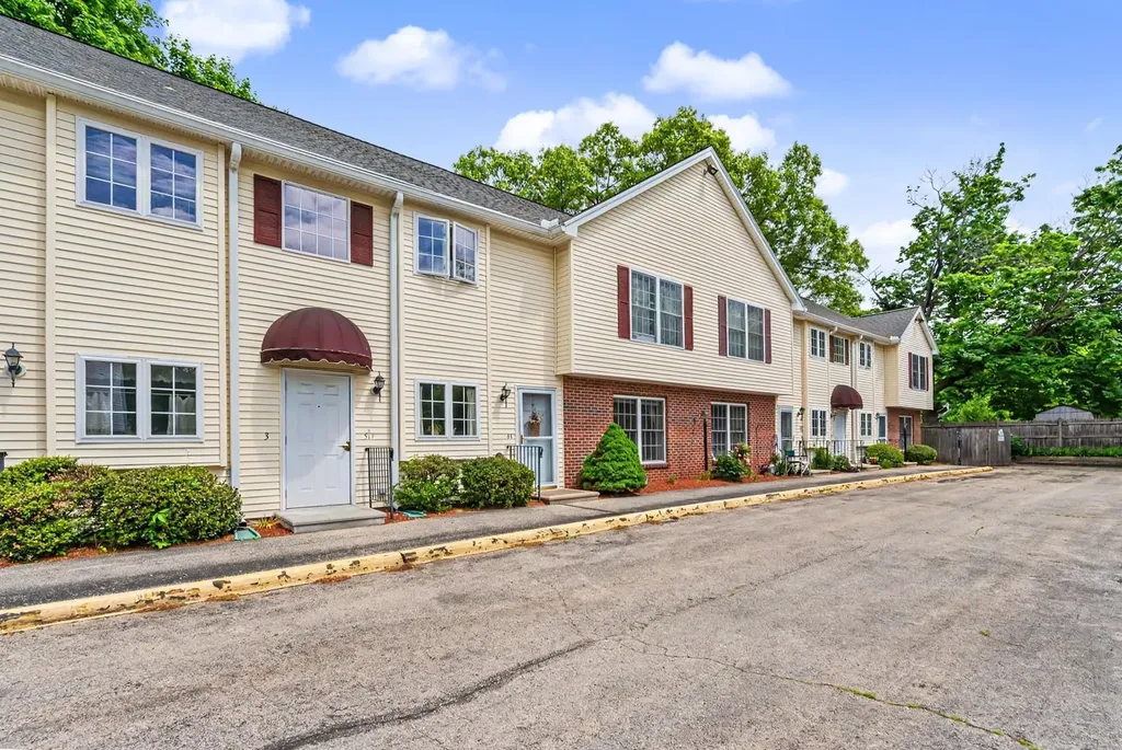 66 Harbor Avenue Nashua NH 03060
