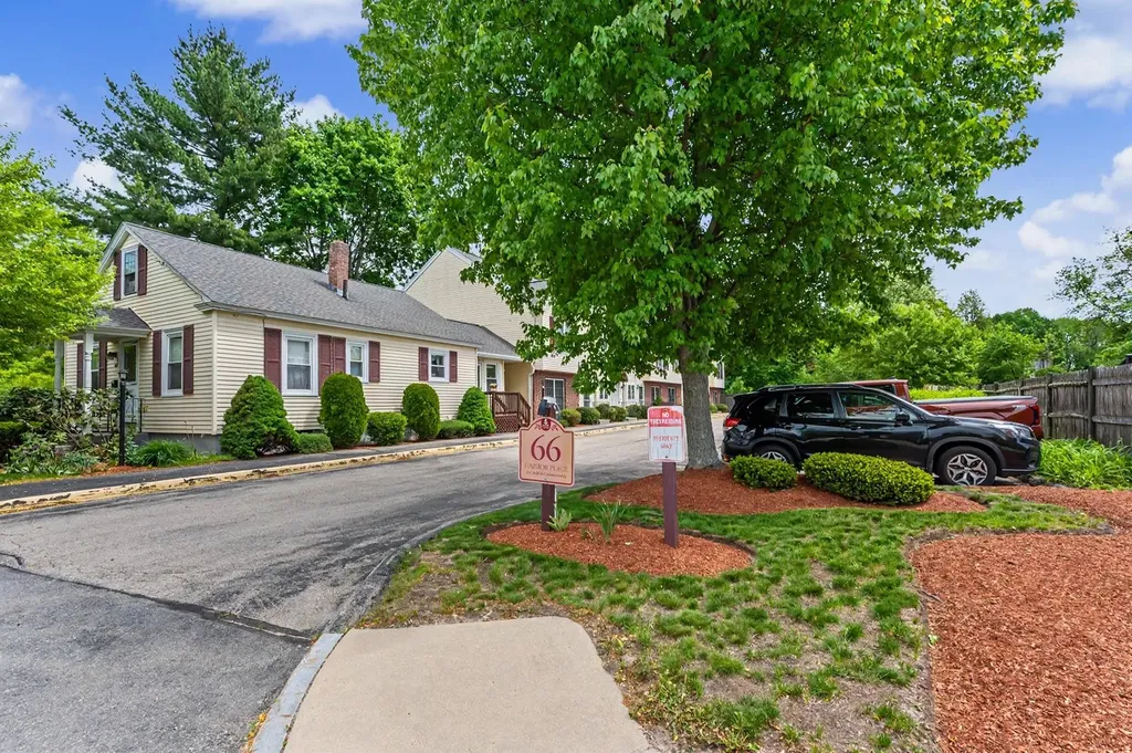 66 Harbor Avenue Nashua NH 03060