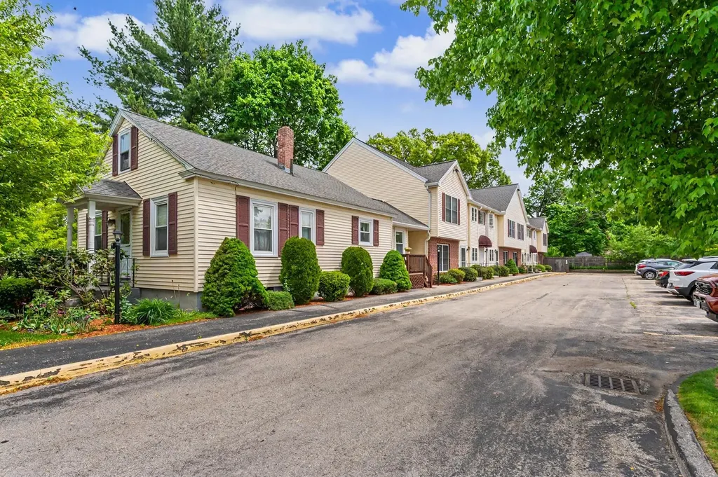 66 Harbor Avenue Nashua NH 03060