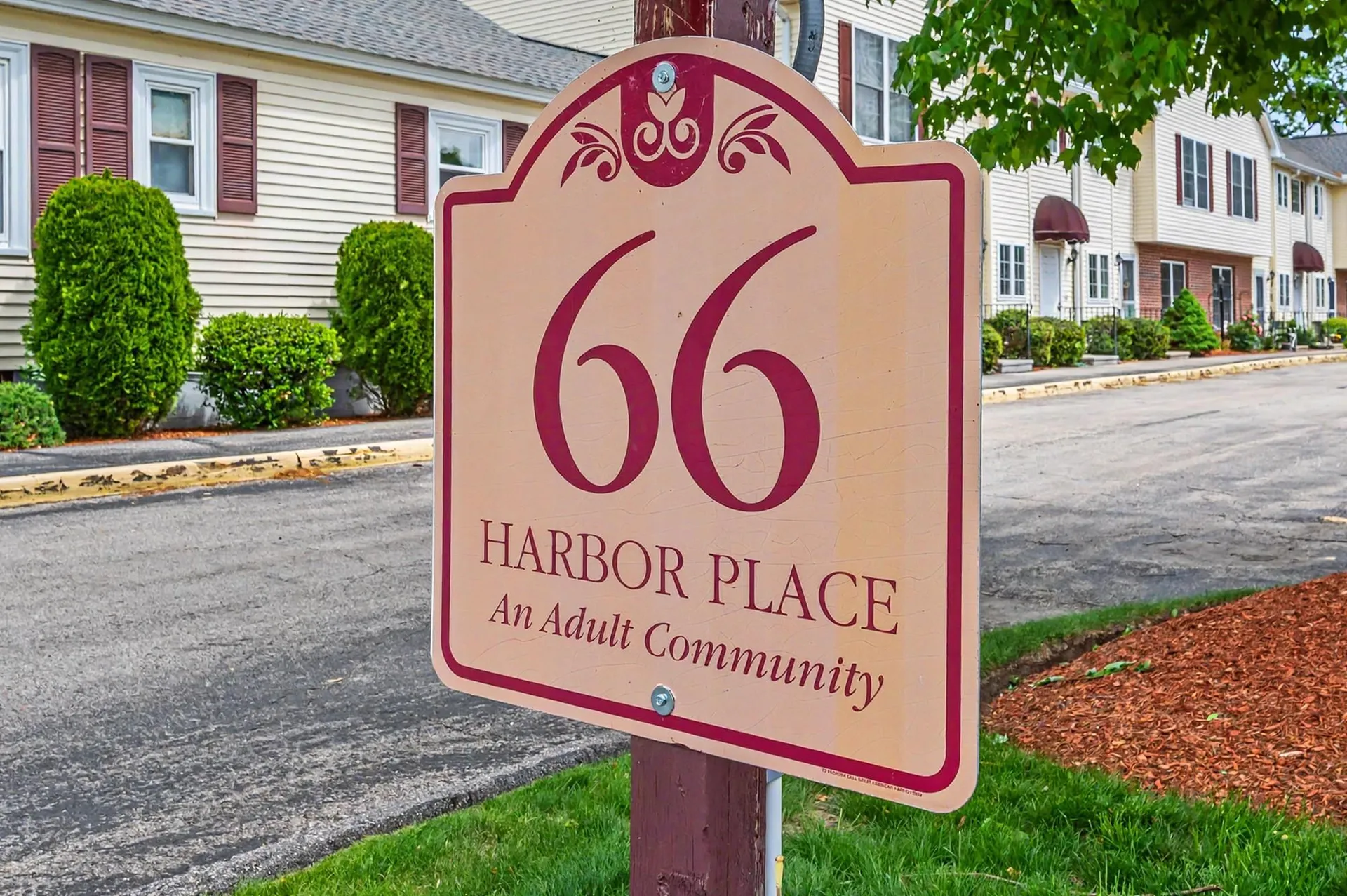 66 Harbor Avenue Nashua NH 03060
