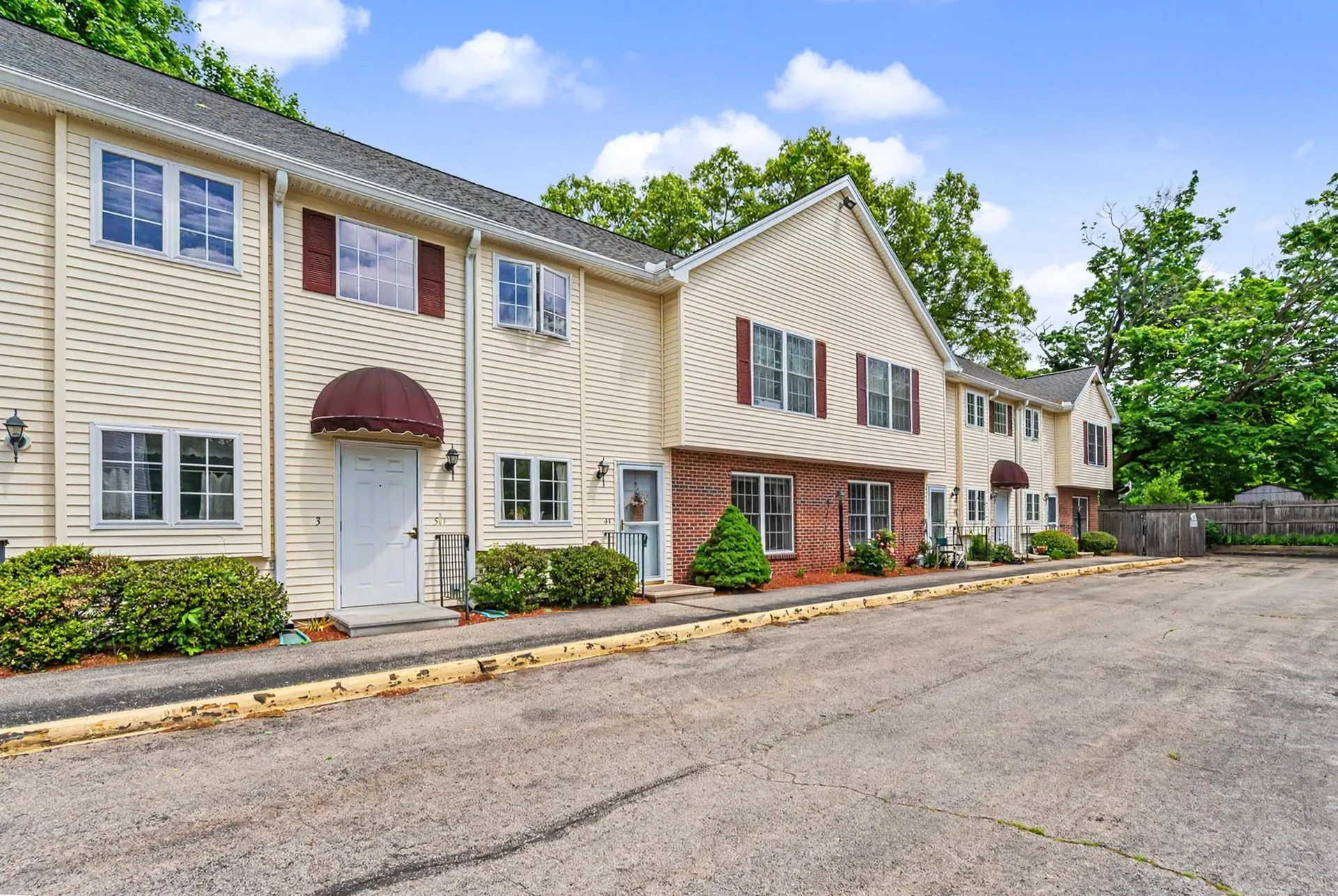 66 Harbor Avenue Nashua NH 03060