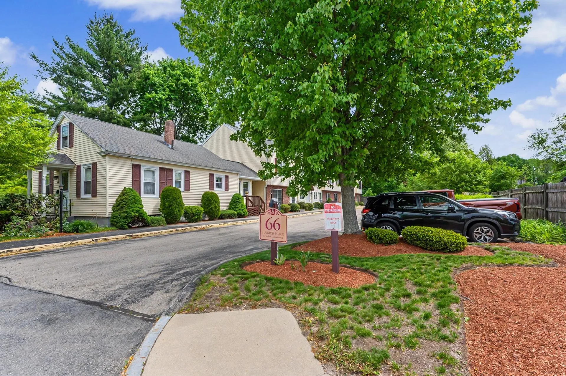 66 Harbor Avenue Nashua NH 03060