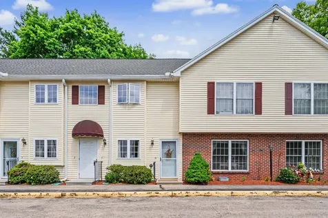 66 Harbor Avenue Nashua NH 03060
