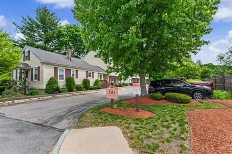 66 Harbor Avenue Nashua NH 03060