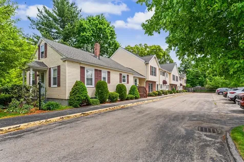 66 Harbor Avenue Nashua NH 03060