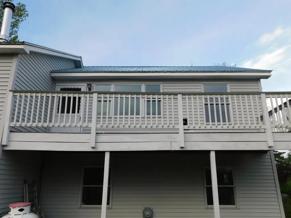 2830 Vt Route 12 Highway Elmore VT 05657