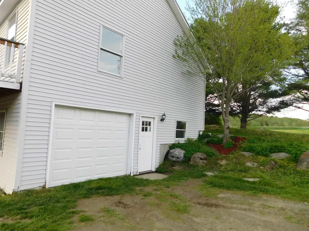 2830 Vt Route 12 Highway Elmore VT 05657