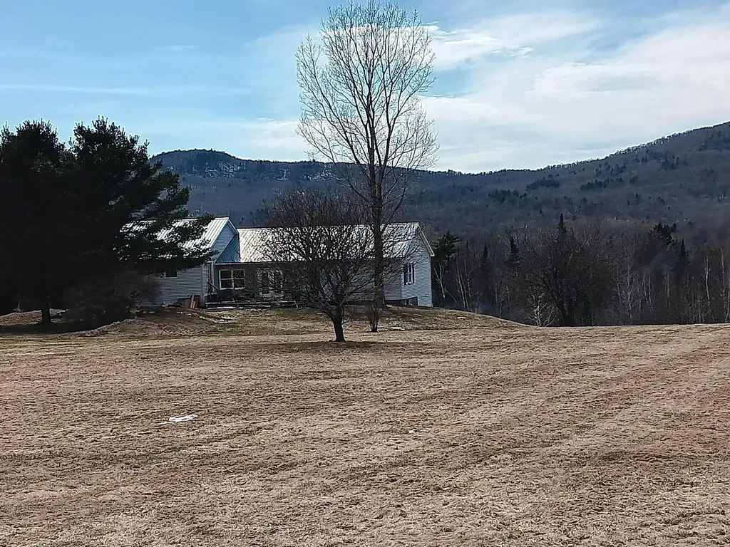 2830 Vt Route 12 Highway Elmore VT 05657