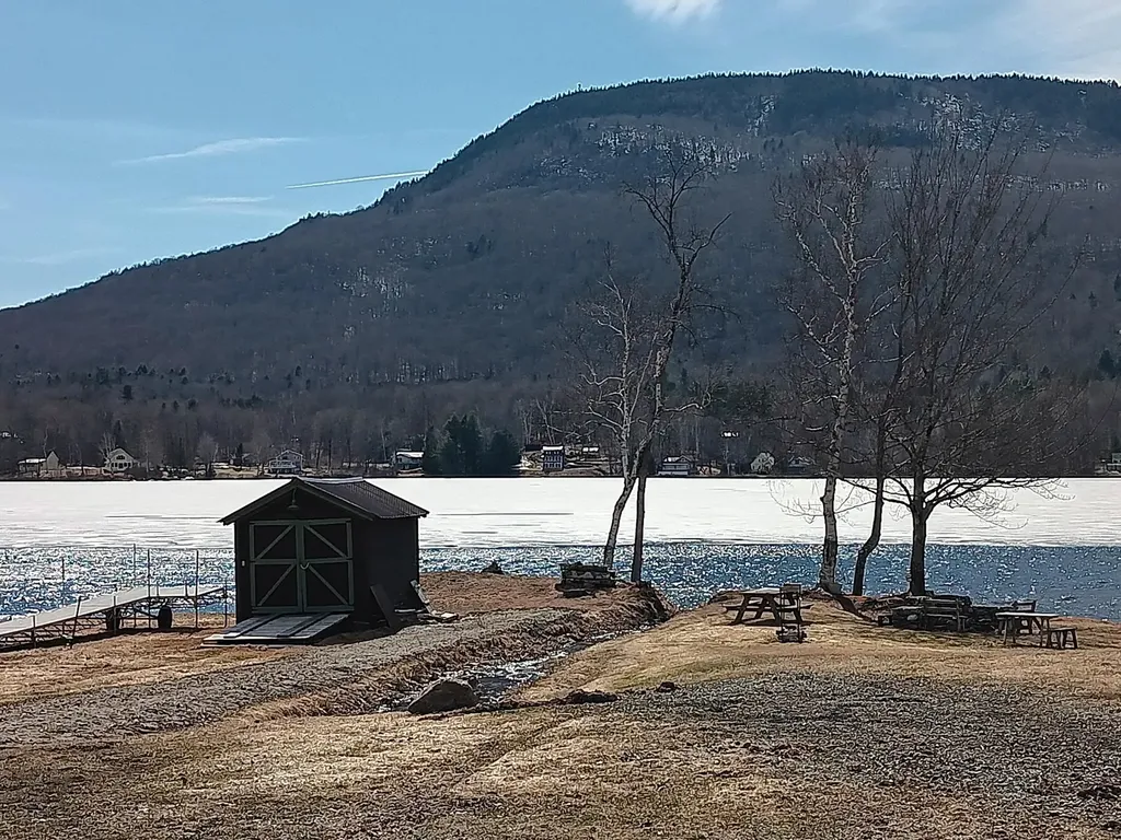 2830 Vt Route 12 Highway Elmore VT 05657