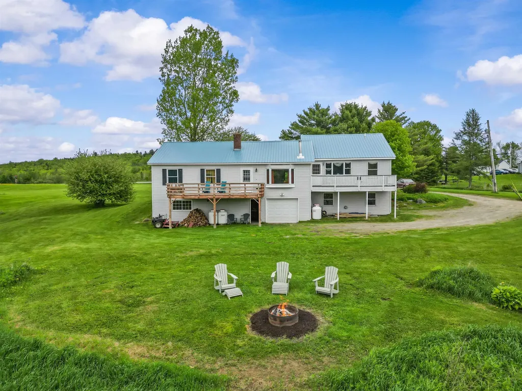 2830 Vt Route 12 Highway Elmore VT 05657