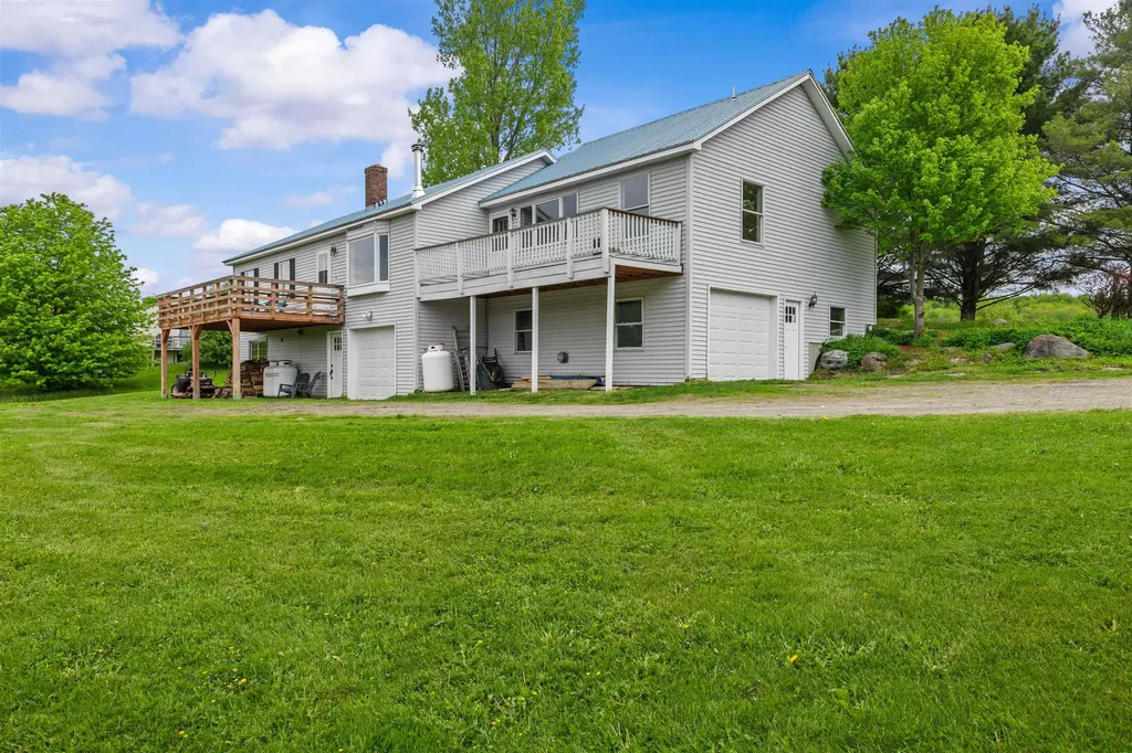 2830 Vt Route 12 Highway Elmore VT 05657