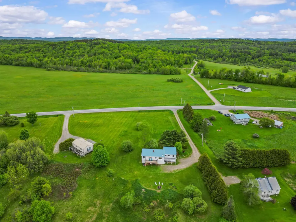 2830 Vt Route 12 Highway Elmore VT 05657