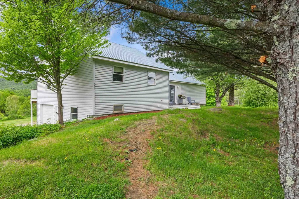2830 Vt Route 12 Highway Elmore VT 05657