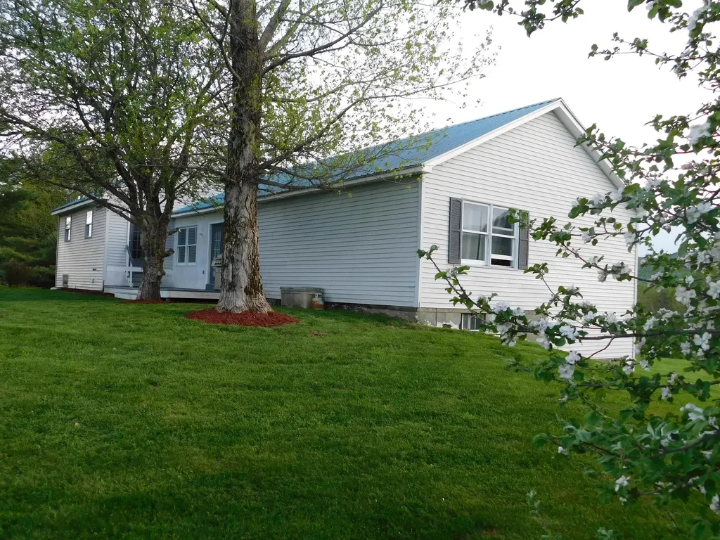 2830 Vt Route 12 Highway Elmore VT 05657