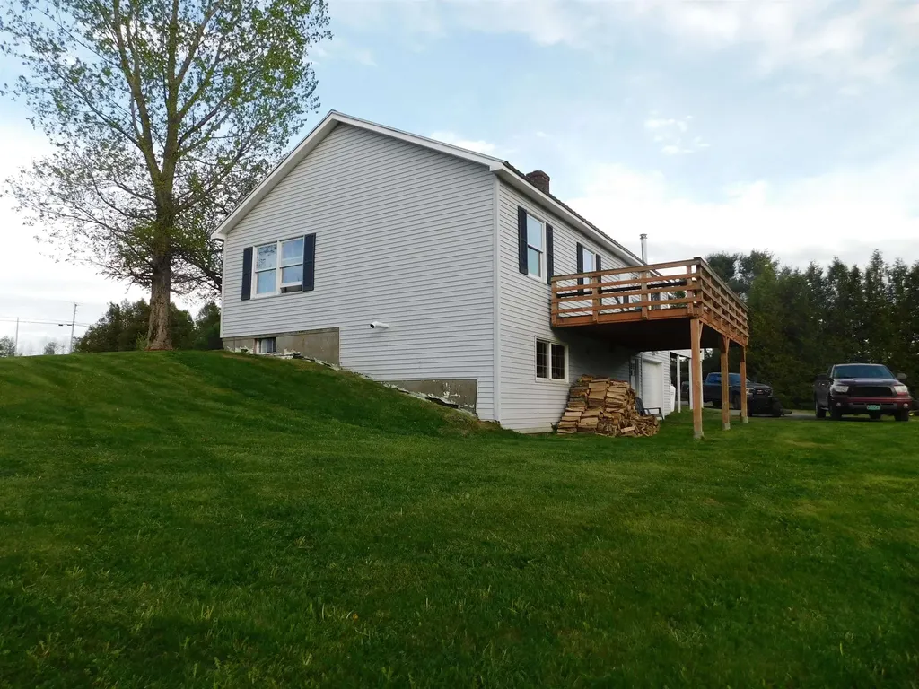 2830 Vt Route 12 Highway Elmore VT 05657